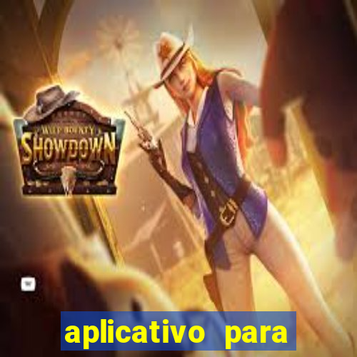 aplicativo para acompanhar jogos